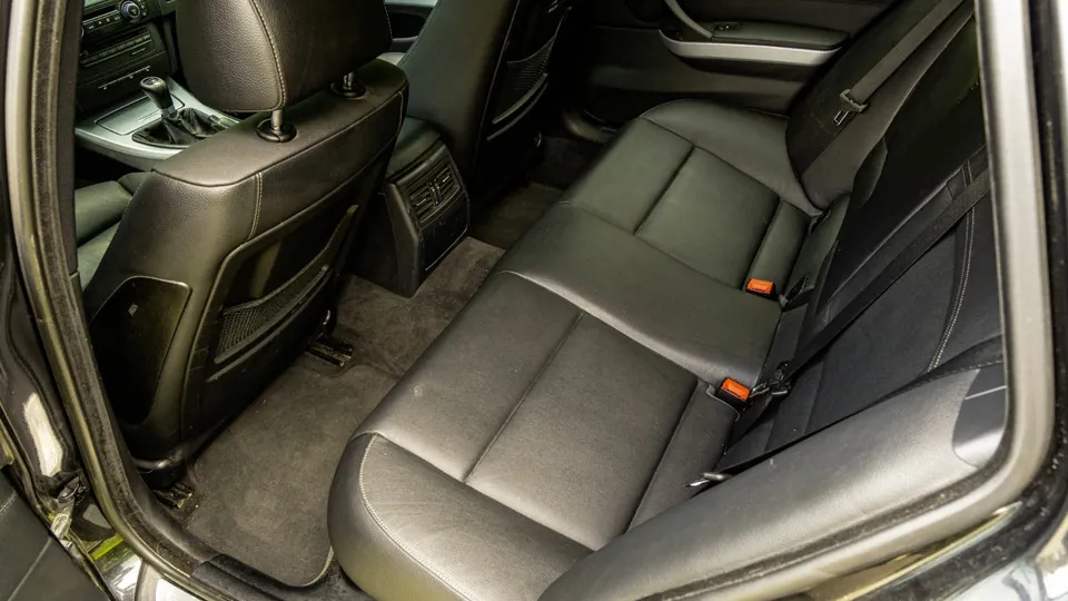 BMW 328Xi 2009 photo 3