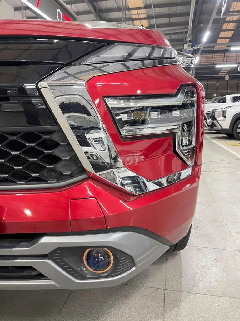 Mitsubishi Xpander 2025 photo 3