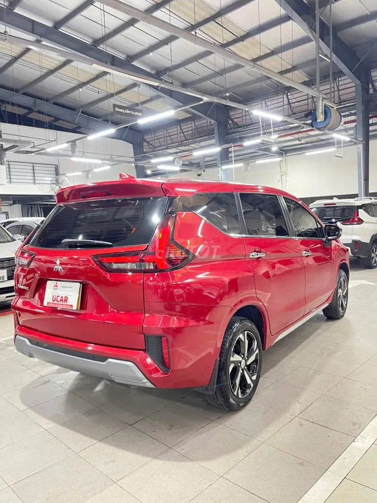 Mitsubishi Xpander 2025 photo 4