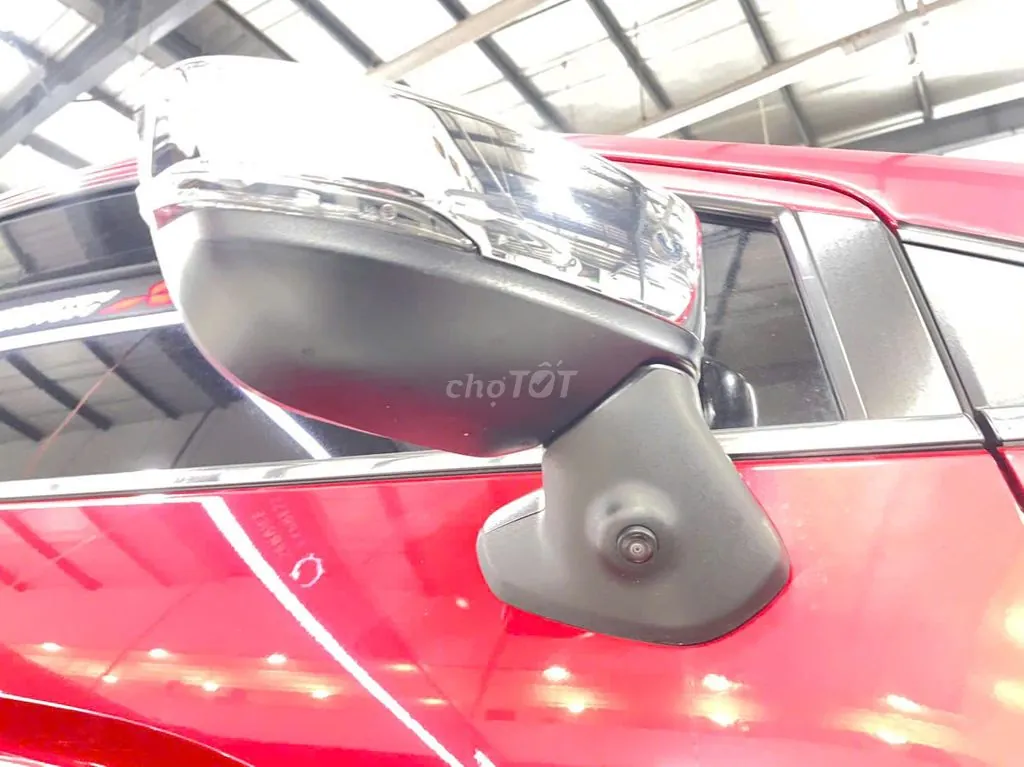Mitsubishi Xpander 2025 photo 5