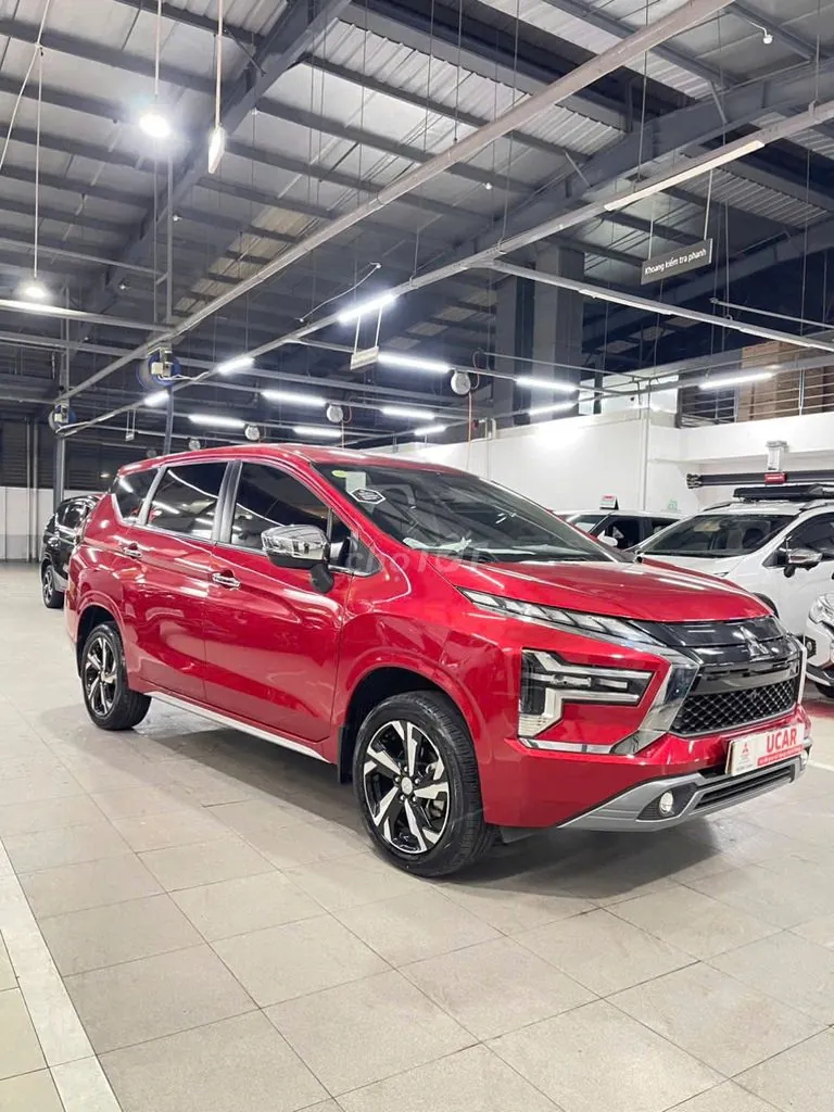 Mitsubishi Xpander 2025 photo 2