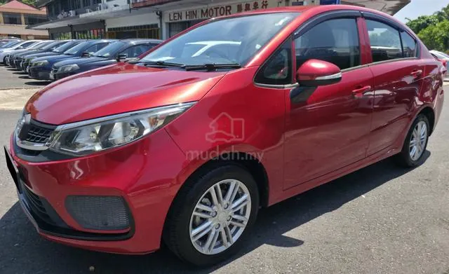 Proton Persona