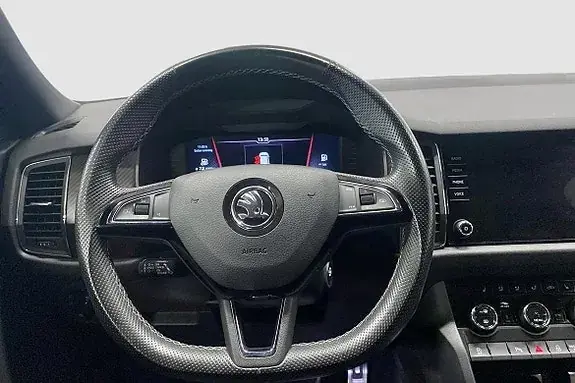 Skoda Kodiaq 2019 photo 2