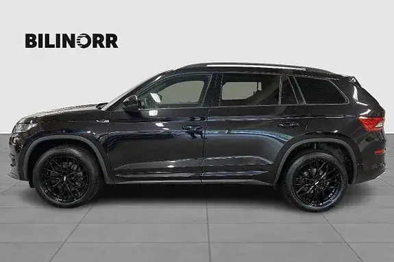 Skoda Kodiaq 2019 photo 5