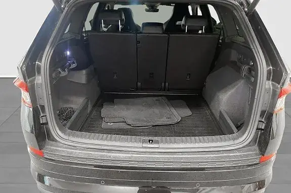 Skoda Kodiaq 2019 photo 3