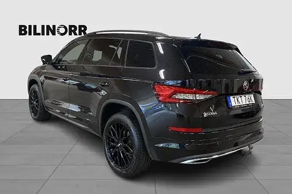 Skoda Kodiaq 2019 photo 4