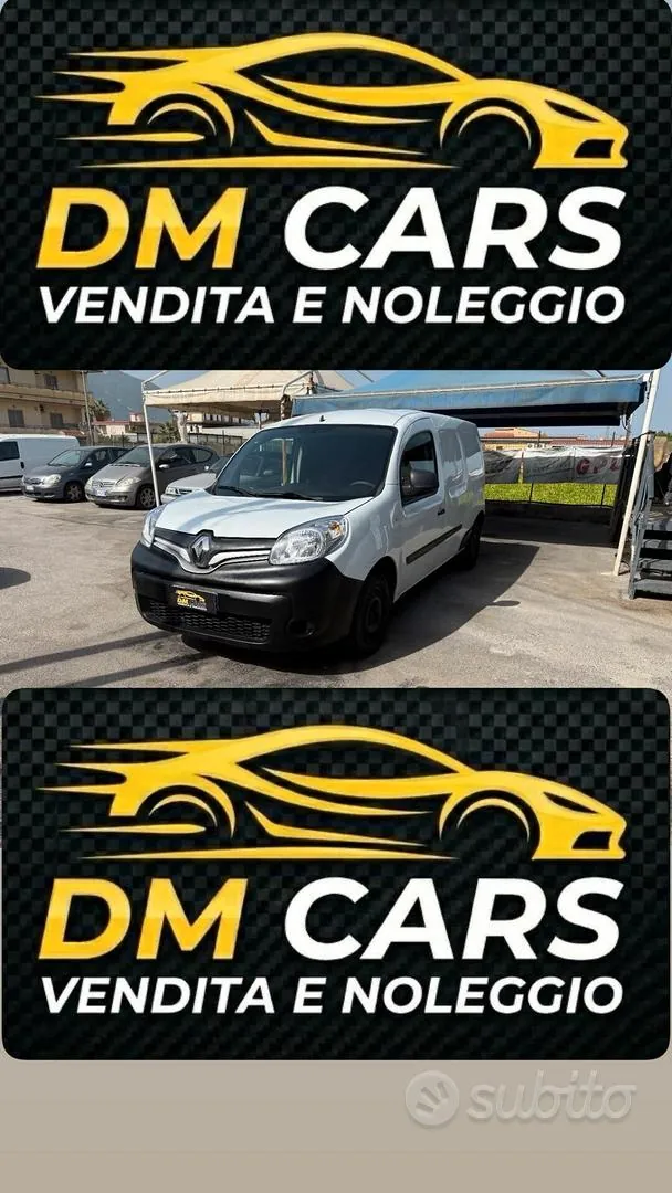 Renault Kangoo 2016 photo 3