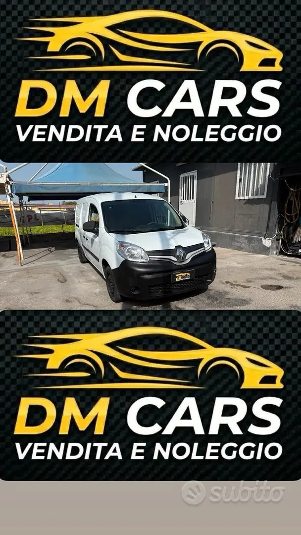 Renault Kangoo 2016 photo 4