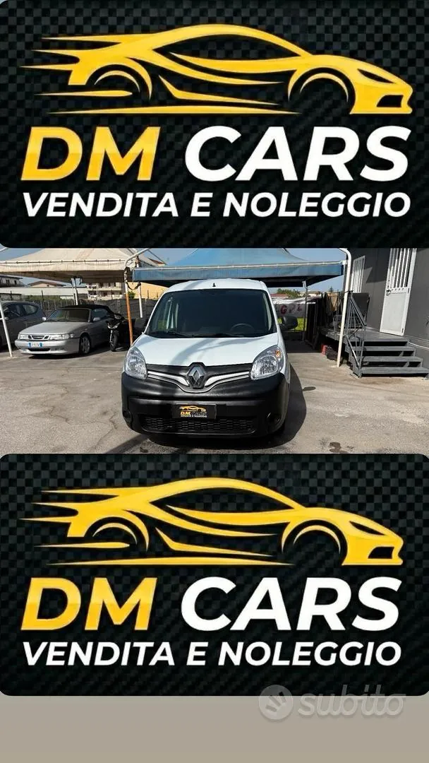 Renault Kangoo 2016 photo 5