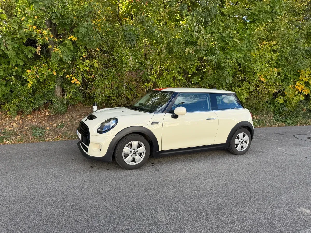 Mini Mini One 2018 photo 2