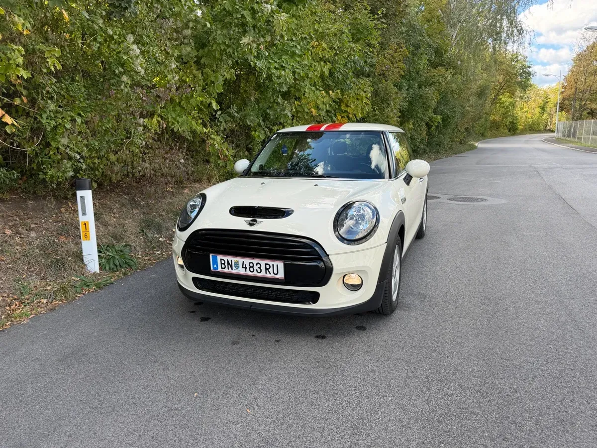Mini Mini One 2018 photo 3