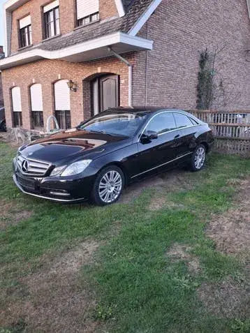 Mercedes-Benz 220 Cdi