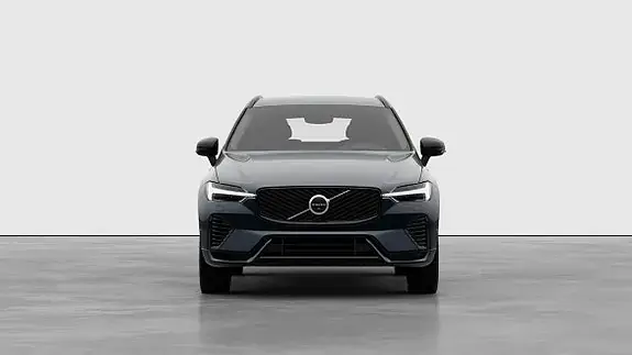 Volvo Xc60 2027 photo 2