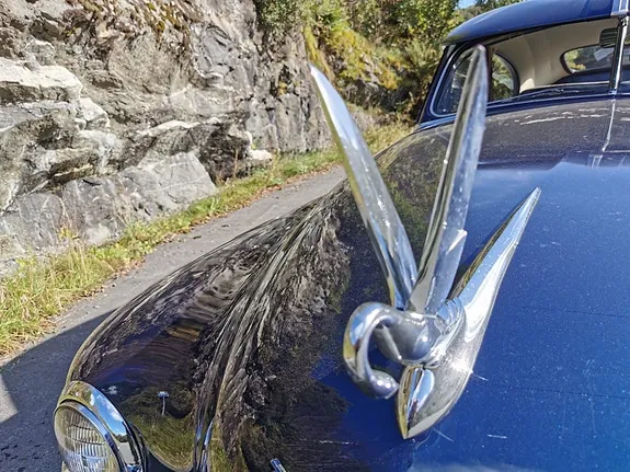 Packard Andre 1948 photo 4