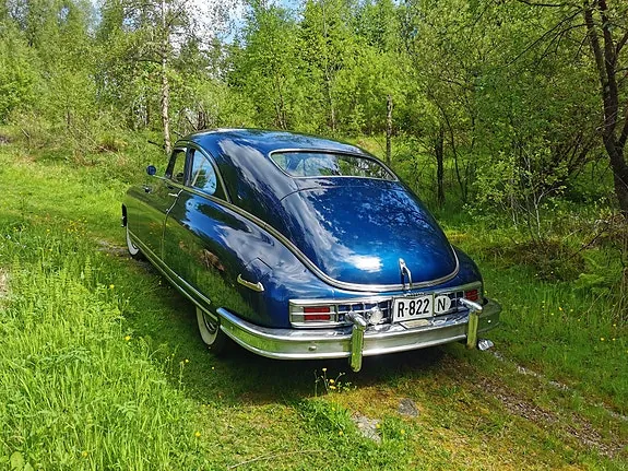 Packard Andre 1948 photo 2
