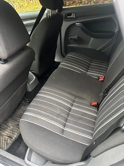 Ford Focus 2008 photo 5