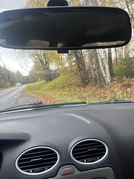 Ford Focus 2008 photo 2