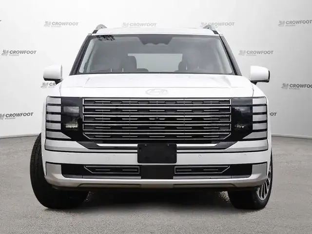 Hyundai Palisade 2027 photo 2