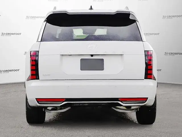 Hyundai Palisade 2027 photo 5