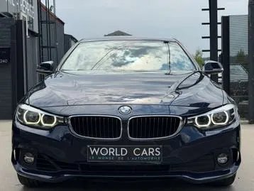 BMW Gran Coupé 2018 photo 3