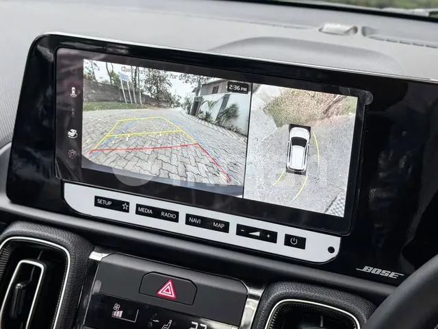 Kia Sonet 2026 photo 3
