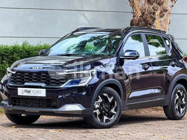 Kia Sonet