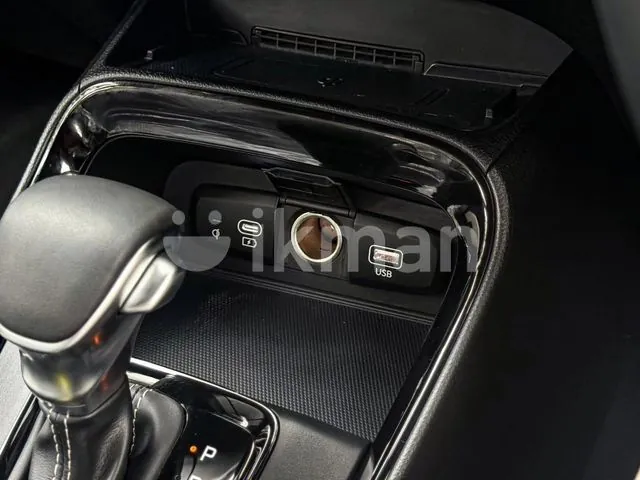 Kia Sonet 2026 photo 5
