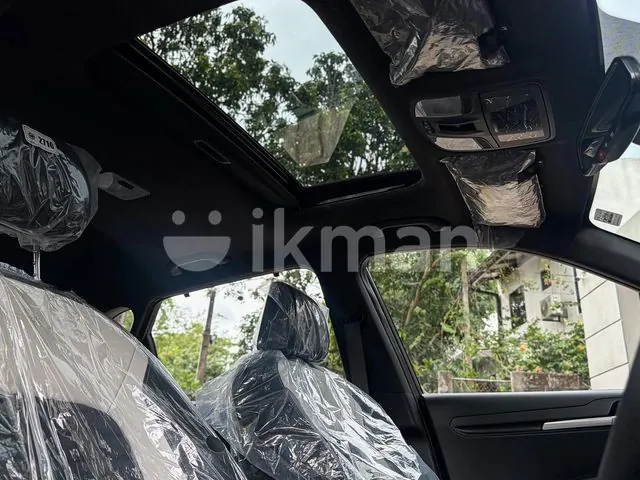 Kia Sonet 2026 photo 4