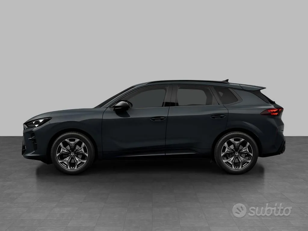 Cupra Terramar 2026 photo 2