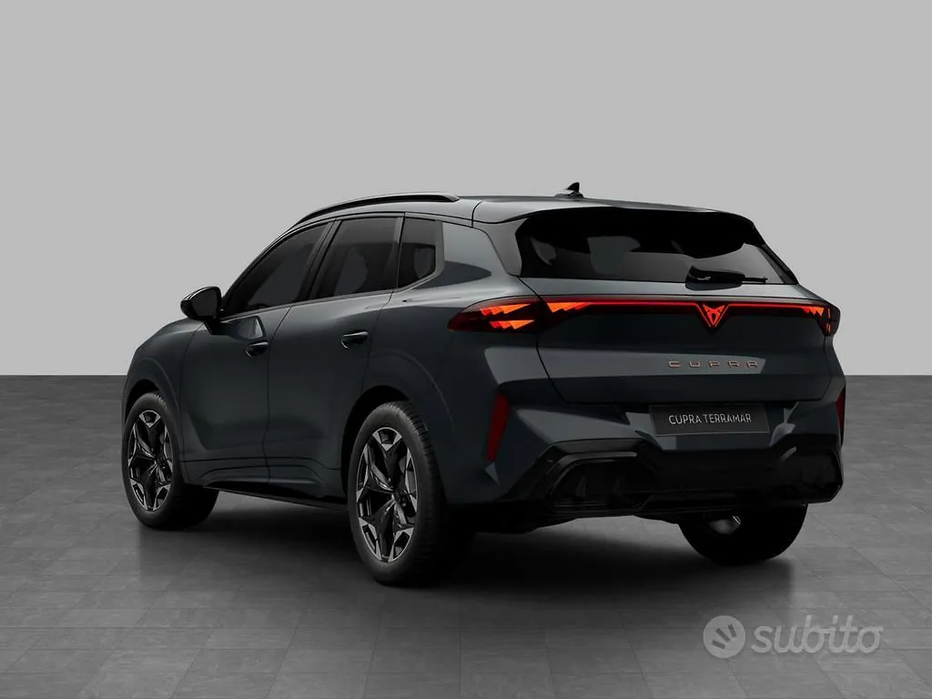 Cupra Terramar 2026 photo 3