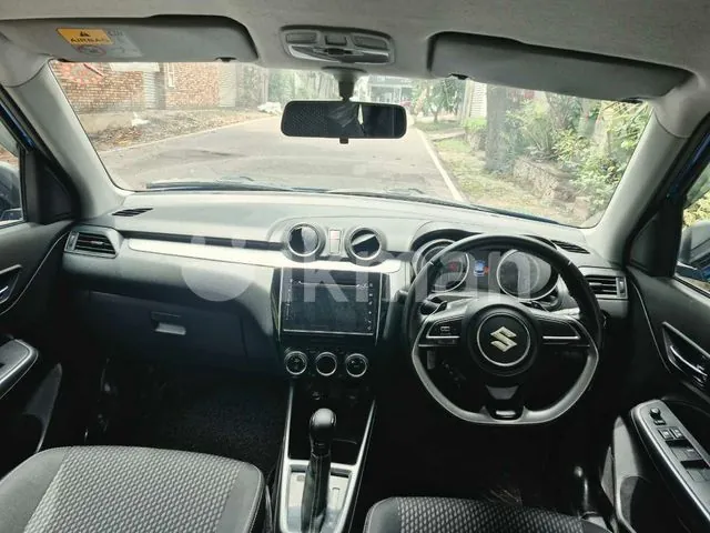 Suzuki Swift 2017 photo 4