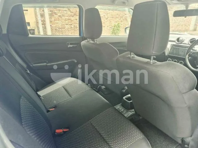 Suzuki Swift 2017 photo 3