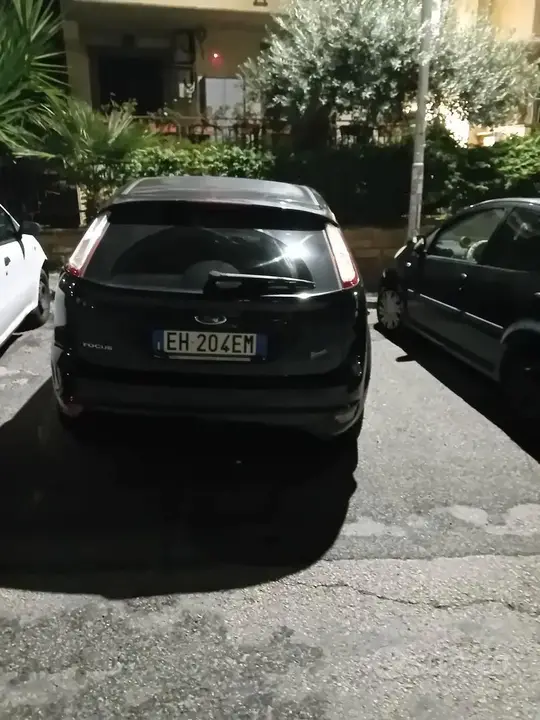 Ford Focus 2011 photo 3