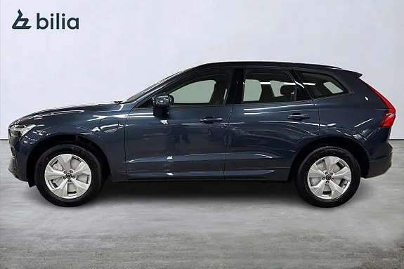 Volvo Xc60 2027 photo 3