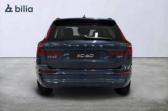 Volvo Xc60 2027 photo 5