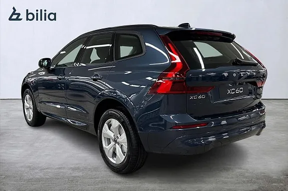 Volvo Xc60 2027 photo 2