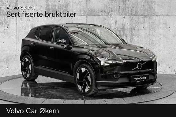 Volvo Ex30