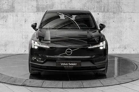 Volvo Ex30 2025 photo 3