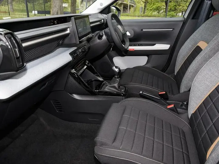 Citroen C3 Aircross 2026 photo 5