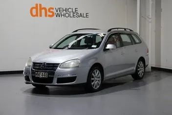 Volkswagen Golf 2009 photo 4