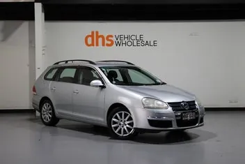 Volkswagen Golf 2009 photo 2