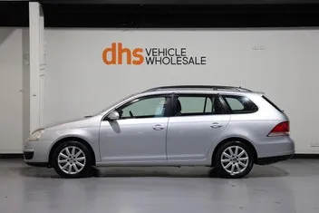 Volkswagen Golf 2009 photo 5