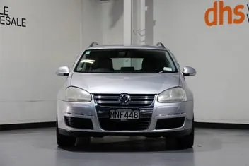 Volkswagen Golf 2009 photo 3