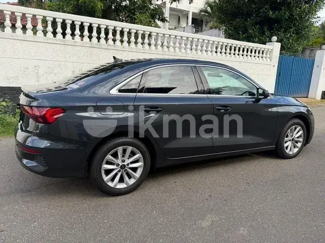 Audi A3 2023 photo 5