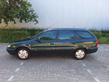 Citroen Xsara 1999 photo 3