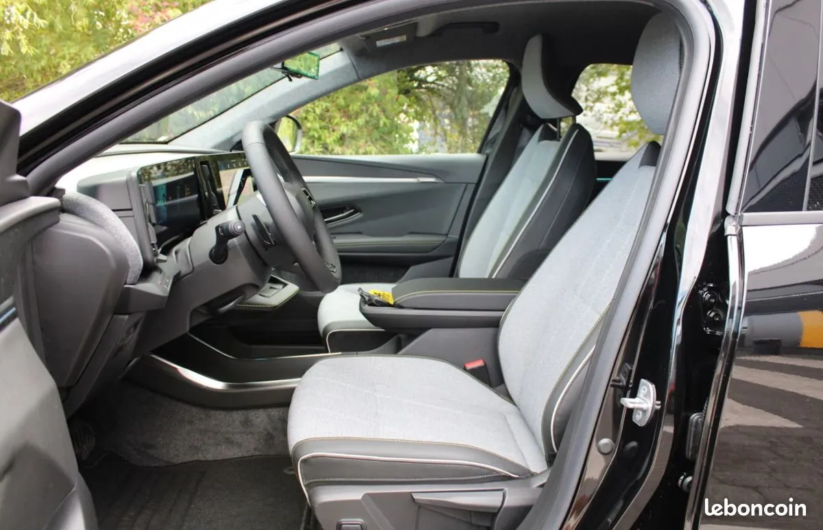 Renault Scenic 2026 photo 4