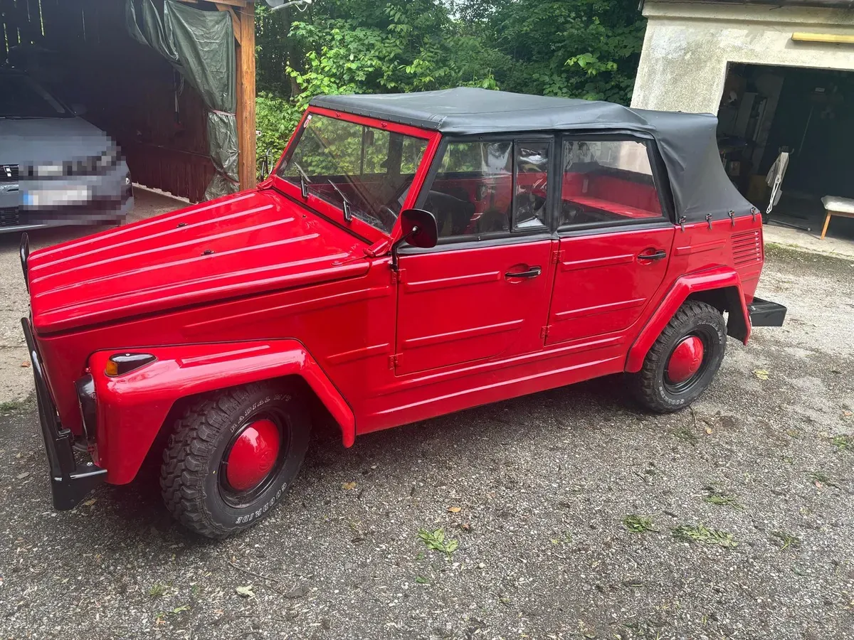 Volkswagen Sonstige