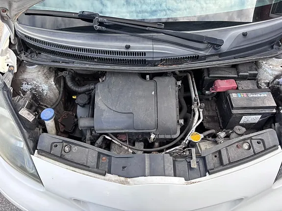 Toyota Aygo 2010 photo 3