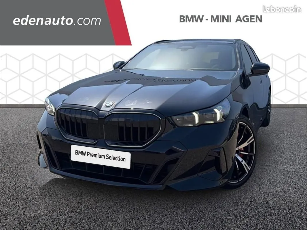 BMW Série 5