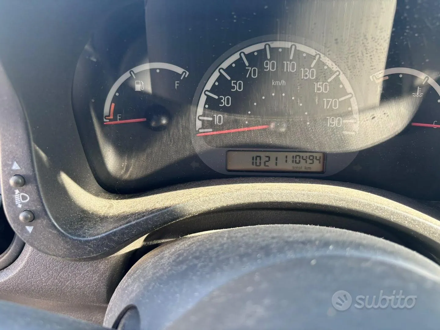 Fiat Panda 2012 photo 4